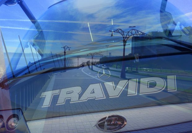 Travidi Autocares