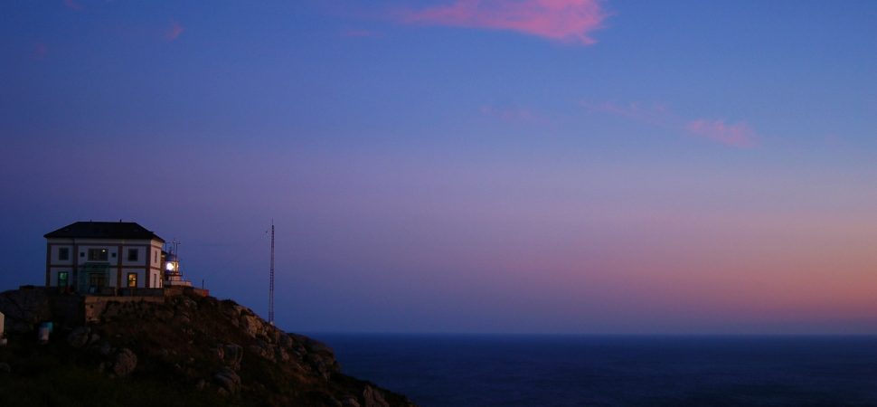 Viajando de faro en faro con Travidi