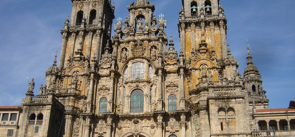 compostela